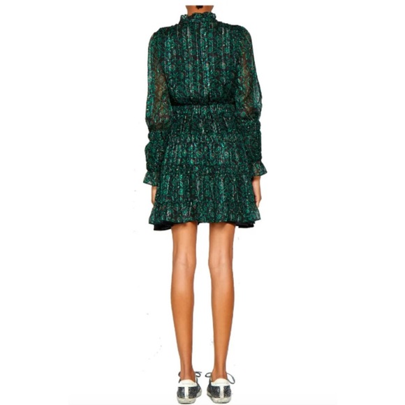 Walter Baker Tezza Dress sz. 4 - Picture 2 of 4